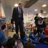 Universal Pre-K Launches In NYC For Over 50K New Students